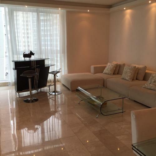Apartamento Pacific Village