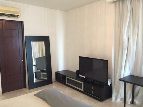 Apartamento Pacific Village