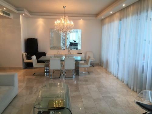 Apartamento Pacific Village