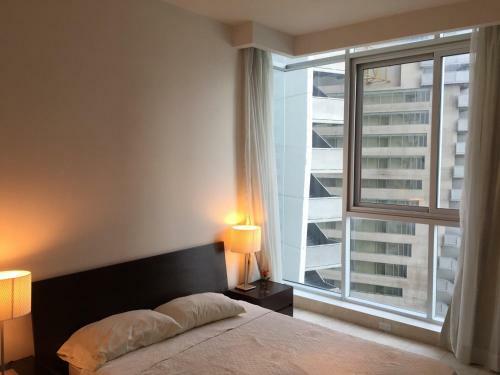 Apartamento Pacific Village
