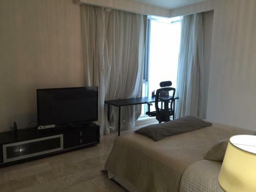 Apartamento Pacific Village