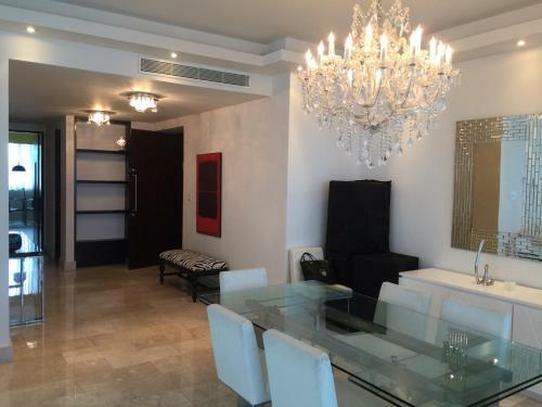 Apartamento Pacific Village