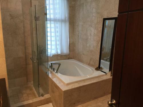 Apartamento Pacific Village