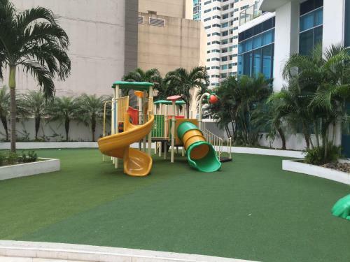 Apartamento Pacific Village