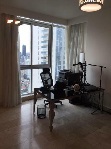 Apartamento Pacific Village