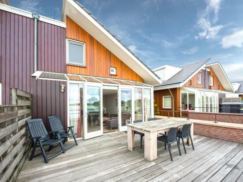 Apartment Oostergeest.15