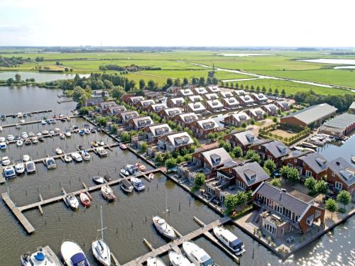 Apartment Oostergeest.15