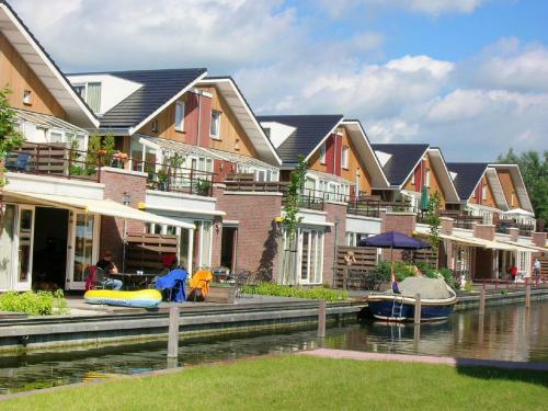 Apartment Oostergeest.6