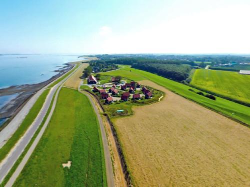 Holiday Home De Stelhoeve.13