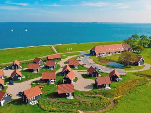 Holiday Home De Stelhoeve.13