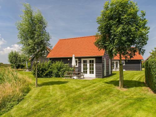 Holiday Home De Stelhoeve.12