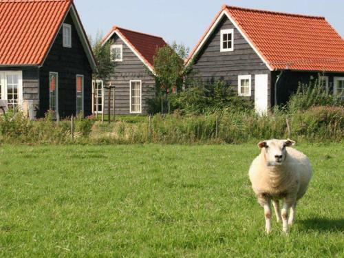 Holiday Home De Stelhoeve.12
