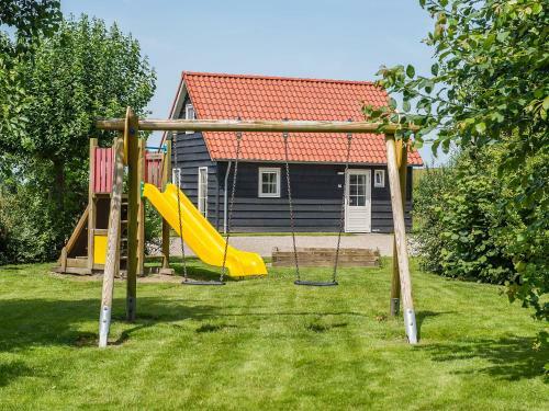 Holiday Home De Stelhoeve.12