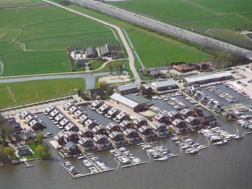 Apartment Westergeest.21