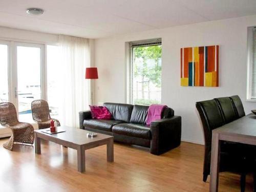 Apartment Westergeest.21