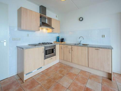 Apartment Westergeest.21