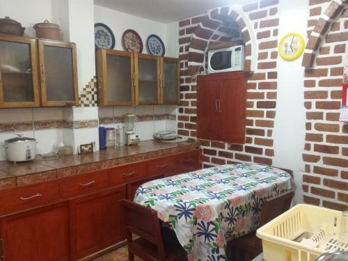Hatuchay Inka Apart Hotel