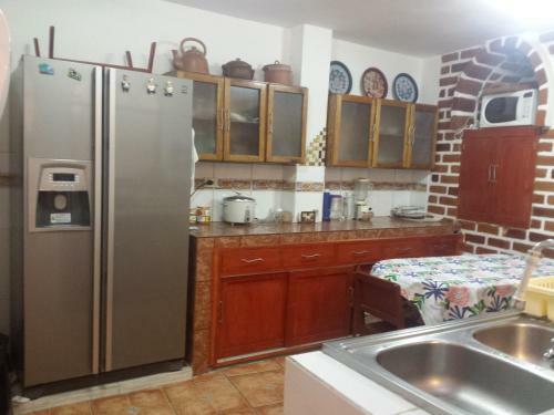 Hatuchay Inka Apart Hotel