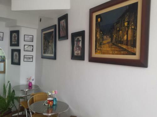 Hatuchay Inka Apart Hotel