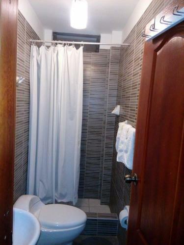 Albergue Paradisse