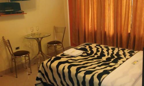 Albergue Paradisse