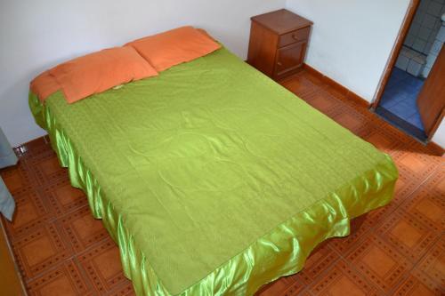 Hostal Aldo's Guest House Belen