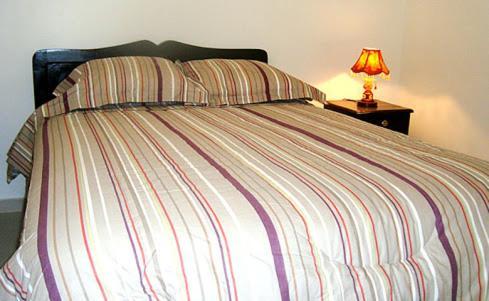 Hostal Aldo's Guest House Belen
