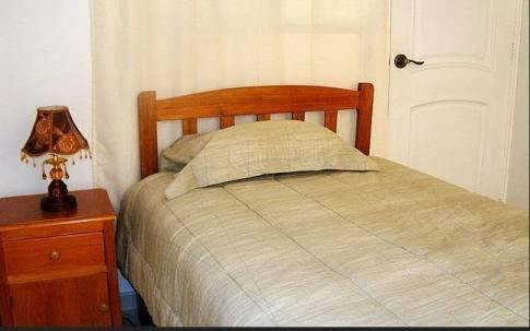 Hostal Aldo's Guest House Belen
