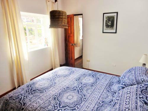 Andean Spirit Apartments