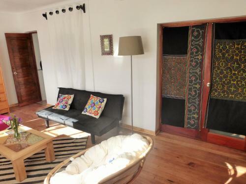 Andean Spirit Apartments