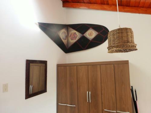 Andean Spirit Apartments