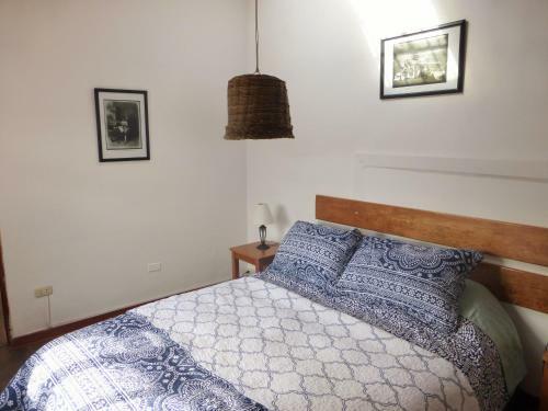Andean Spirit Apartments