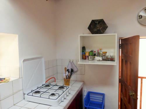Andean Spirit Apartments