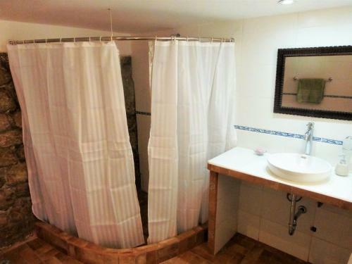 Andean Spirit Apartments