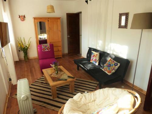 Andean Spirit Apartments