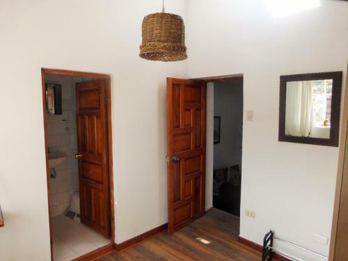 Andean Spirit Apartments