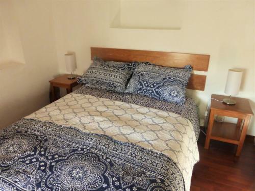 Andean Spirit Apartments