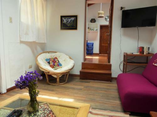 Andean Spirit Apartments