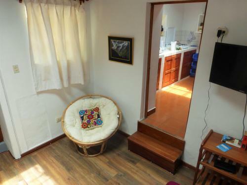 Andean Spirit Apartments