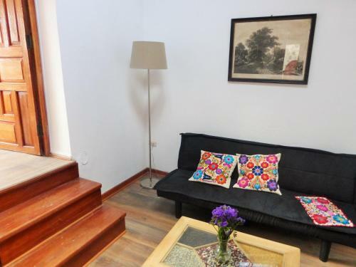 Andean Spirit Apartments