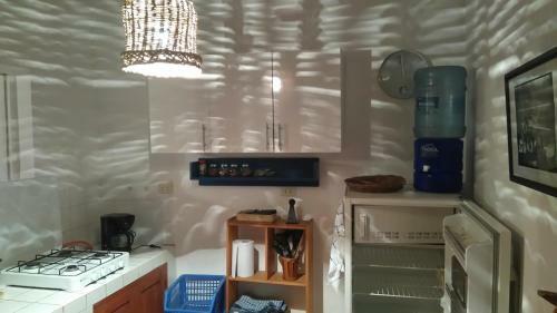 Andean Spirit Apartments
