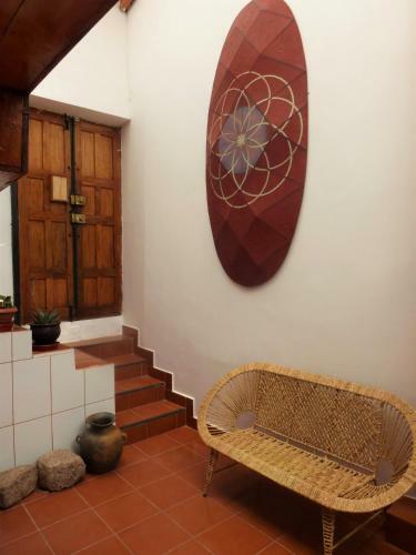 Andean Spirit Apartments