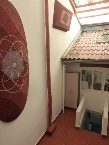 Andean Spirit Apartments