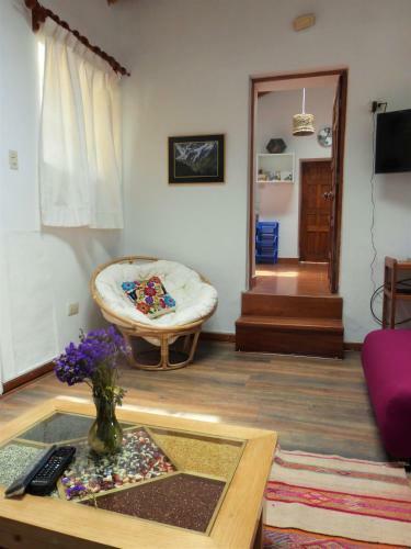 Andean Spirit Apartments