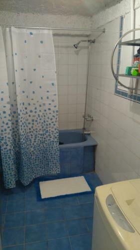 Andean Spirit Apartments