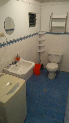 Andean Spirit Apartments