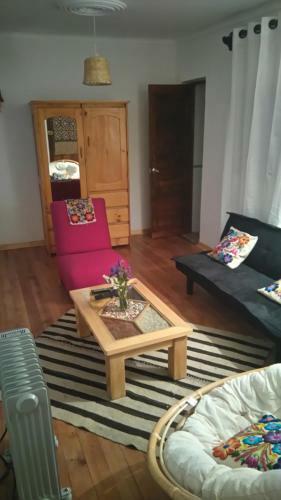 Andean Spirit Apartments