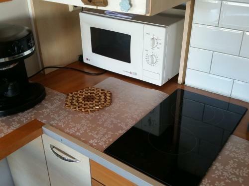 Apartament Gdynia 50