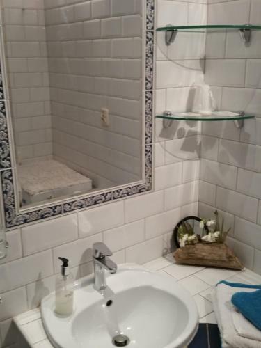 Apartament Gdynia 50