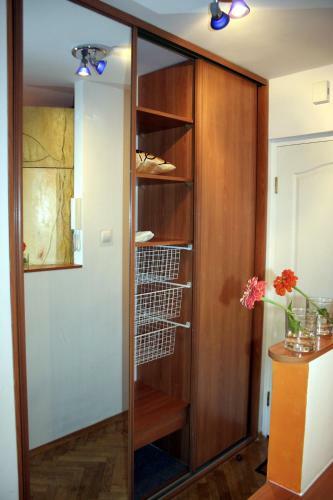 Apartament Gdynia 50